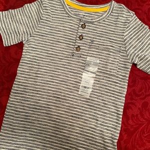 Toddler boy shirt